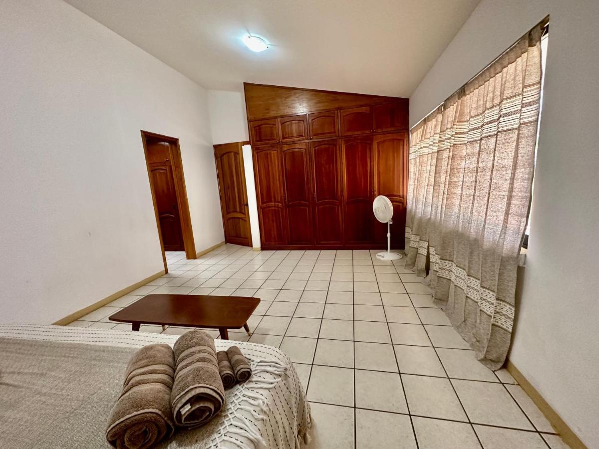Hotel Casa Ritual Oaxaca Exteriér fotografie