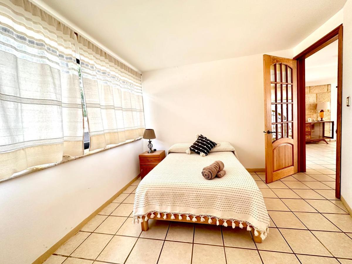Hotel Casa Ritual Oaxaca Exteriér fotografie