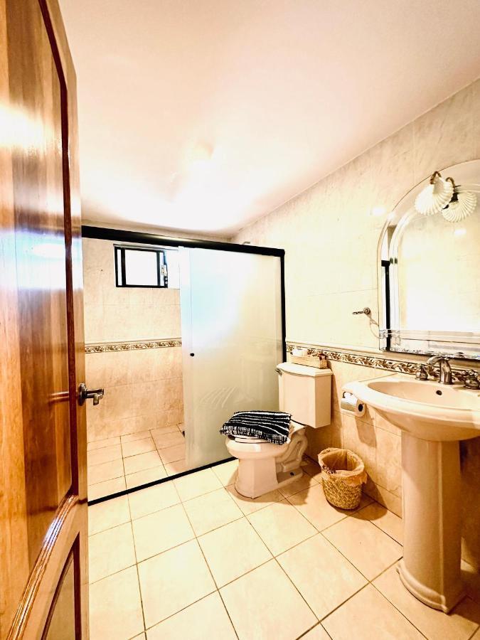 Hotel Casa Ritual Oaxaca Exteriér fotografie