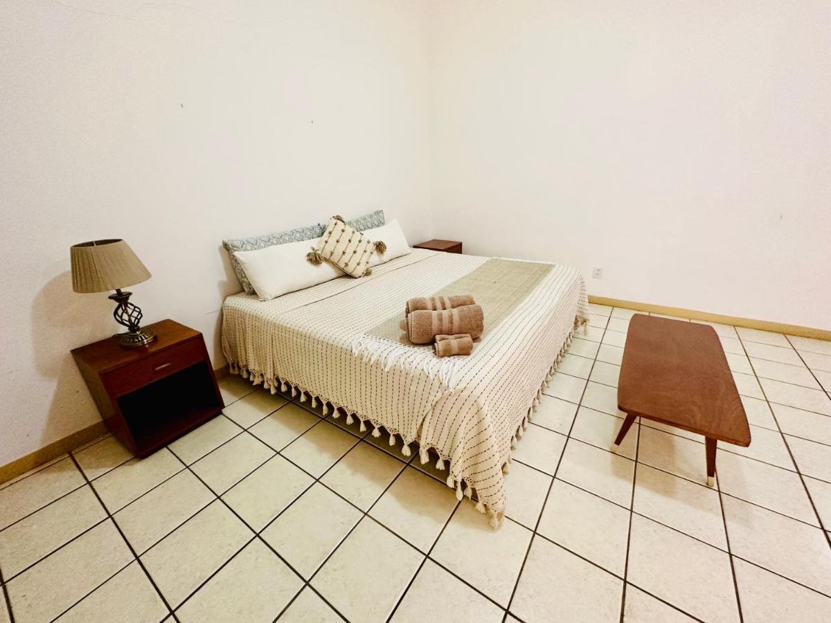 Hotel Casa Ritual Oaxaca Exteriér fotografie