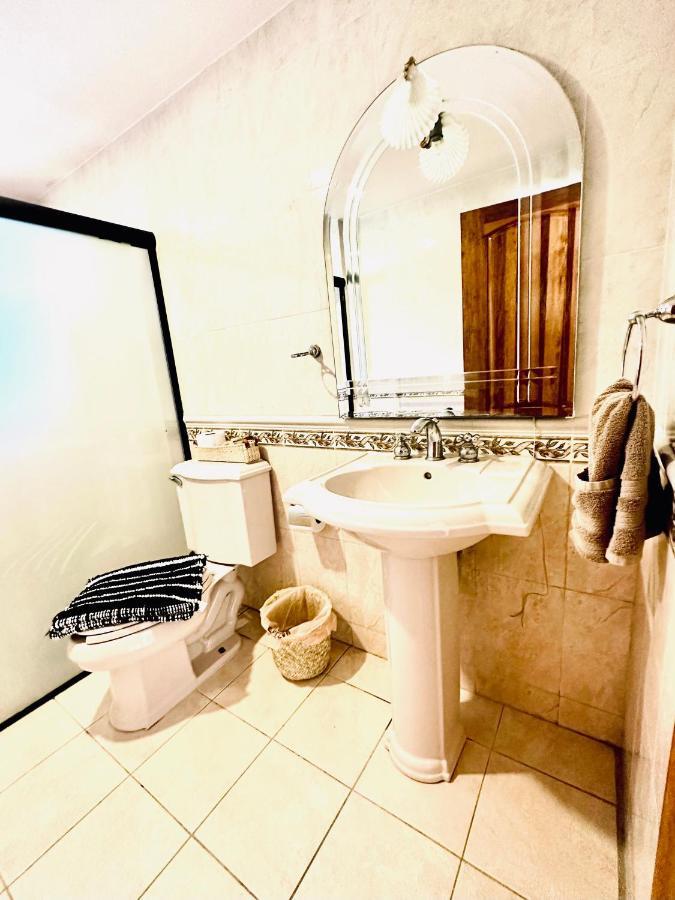 Hotel Casa Ritual Oaxaca Exteriér fotografie