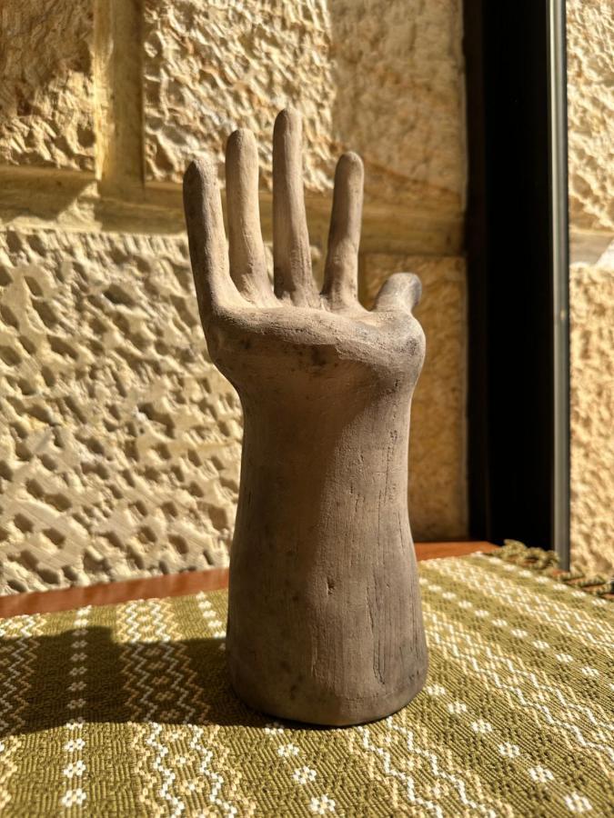 Hotel Casa Ritual Oaxaca Exteriér fotografie