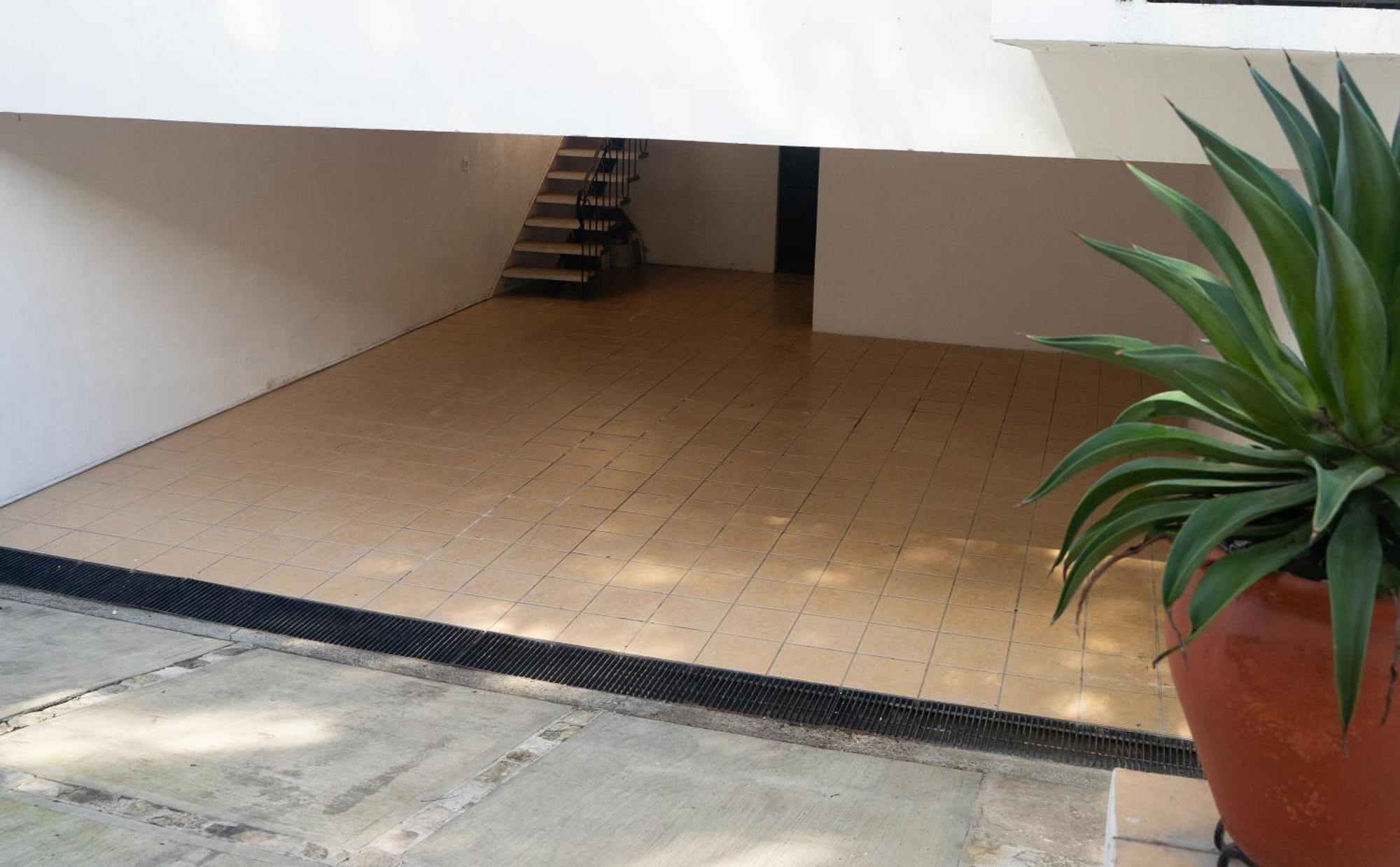 Hotel Casa Ritual Oaxaca Exteriér fotografie